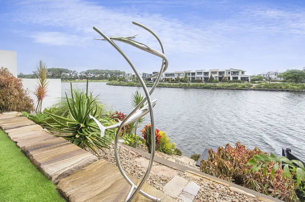 Main view of Homely house listing, 11 Hidden Place, Maroochydore QLD 4558