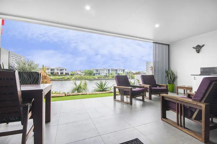 Second view of Homely house listing, 11 Hidden Place, Maroochydore QLD 4558