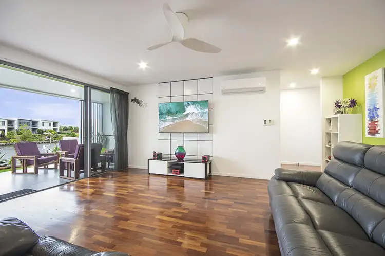 Third view of Homely house listing, 11 Hidden Place, Maroochydore QLD 4558