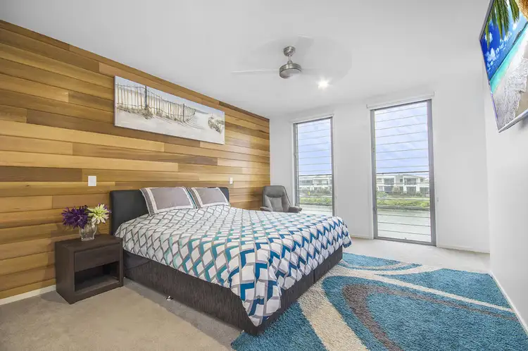 Sixth view of Homely house listing, 11 Hidden Place, Maroochydore QLD 4558