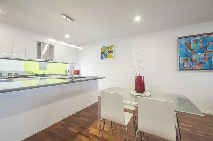 Seventh view of Homely house listing, 11 Hidden Place, Maroochydore QLD 4558