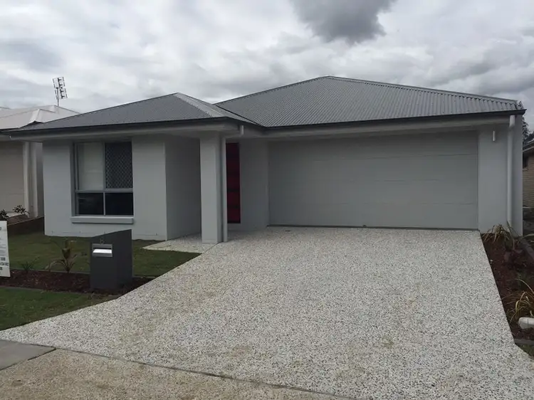8/31 Matthew Street, Carseldine QLD 4034