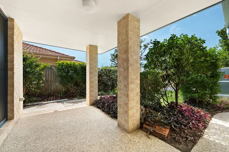 Fourth view of Homely house listing, 3 Galway Street, Caloundra West QLD 4551
