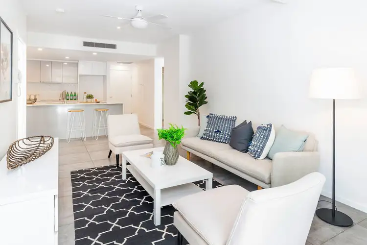 Sixth view of Homely unit listing, 4/24 Ernest Street, Morningside QLD 4170