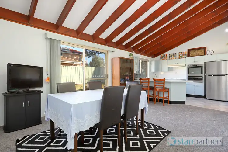 Second view of Homely house listing, 9 Stilt Avenue, Cranebrook NSW 2749
