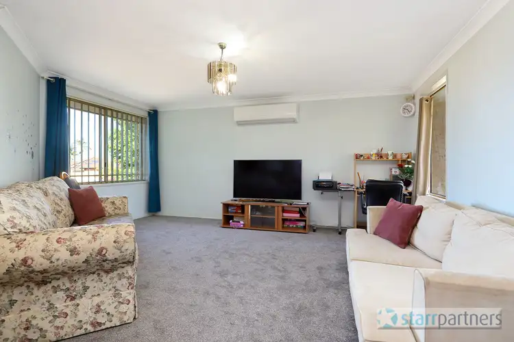 Third view of Homely house listing, 9 Stilt Avenue, Cranebrook NSW 2749