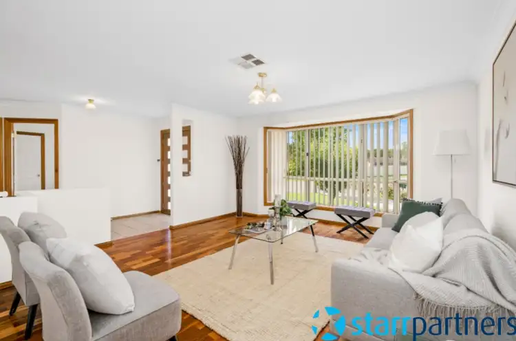 Second view of Homely house listing, 14 Dorrington Crescent, Bligh Park NSW 2756