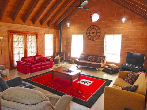 Second view of Homely house listing, 21 Ophir Street, Orient Point NSW 2540
