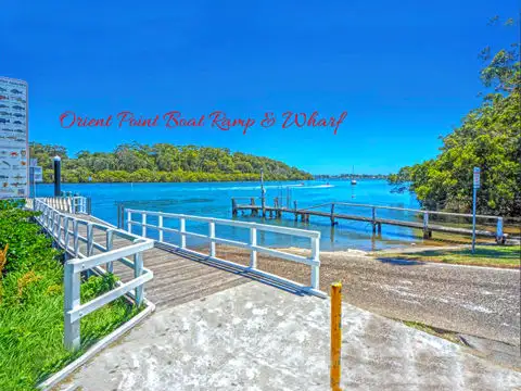 Fifth view of Homely house listing, 21 Ophir Street, Orient Point NSW 2540