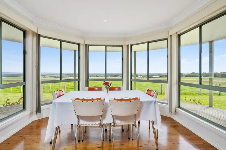 Third view of Homely rural property listing, 1050 Winchelsea-Deans Marsh Road, Winchelsea VIC 3241