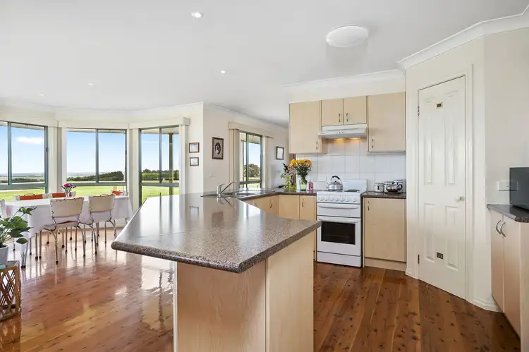 Fourth view of Homely rural property listing, 1050 Winchelsea-Deans Marsh Road, Winchelsea VIC 3241