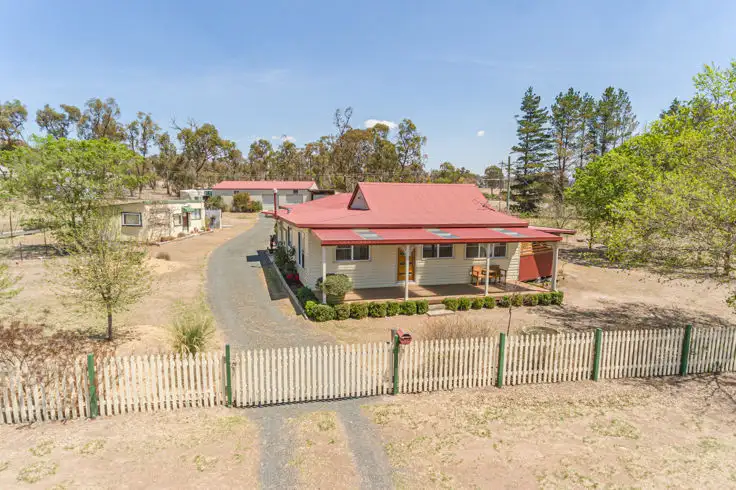 Main view of Homely house listing, 11 Newholme Road, Armidale NSW 2350