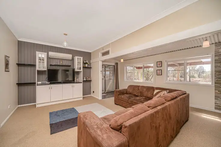 Third view of Homely house listing, 11 Newholme Road, Armidale NSW 2350