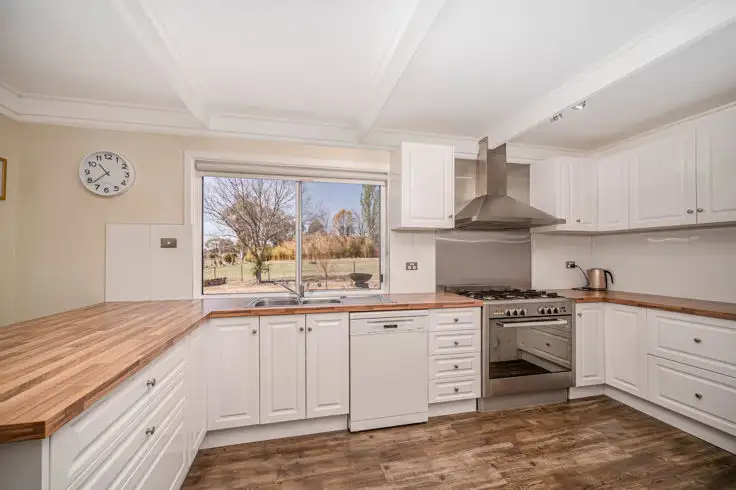 Fourth view of Homely house listing, 11 Newholme Road, Armidale NSW 2350