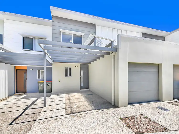 4/22 Cola Crescent, Wynnum West QLD 4178