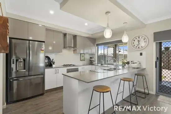 Second view of Homely house listing, 26 Speedwell Street, Caboolture QLD 4510
