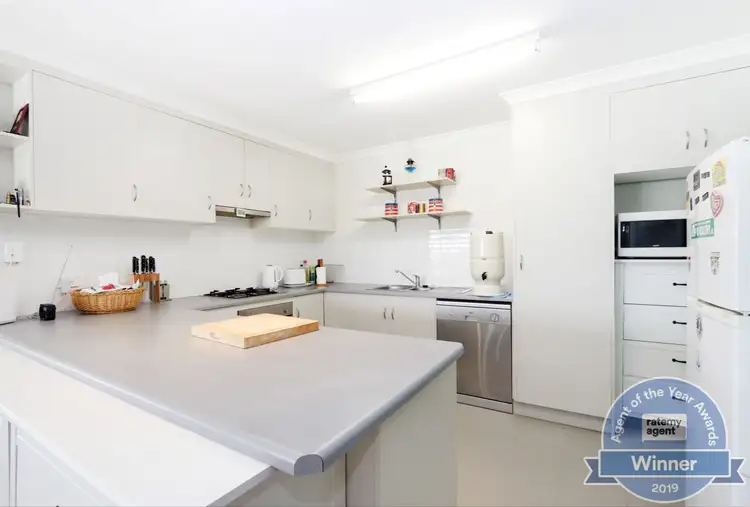 Fifth view of Homely house listing, 2/18 Julian Place, Yass NSW 2582