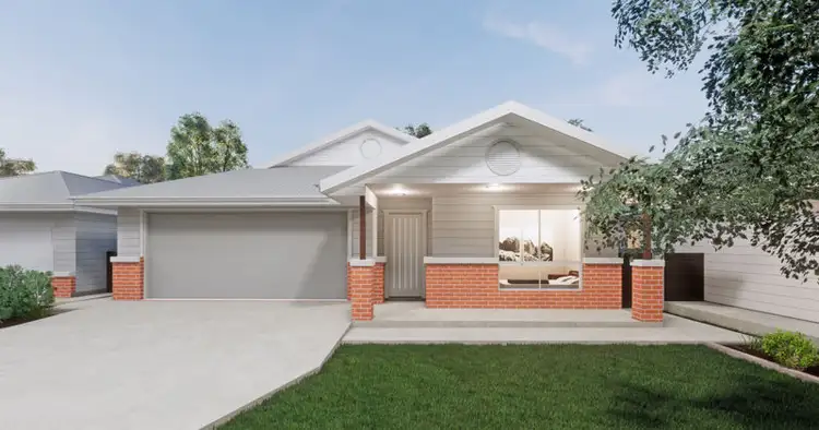 TOWNHOUSE 7 Waratah Drive, Junee NSW 2663