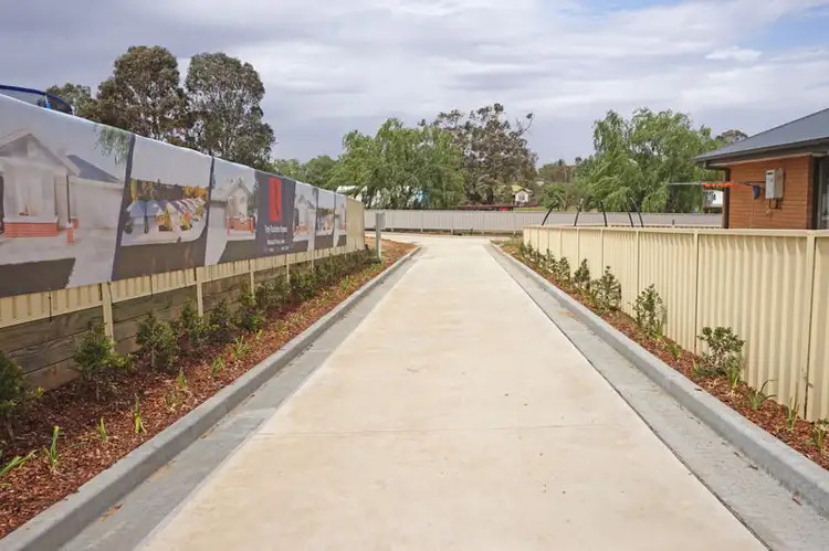 Sixth view of Homely land listing, TOWNHOUSE 7 Waratah Drive, Junee NSW 2663