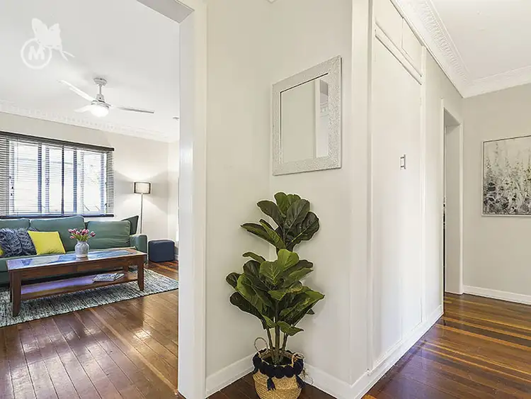 Second view of Homely house listing, 39 Gearside Street, Everton Park QLD 4053