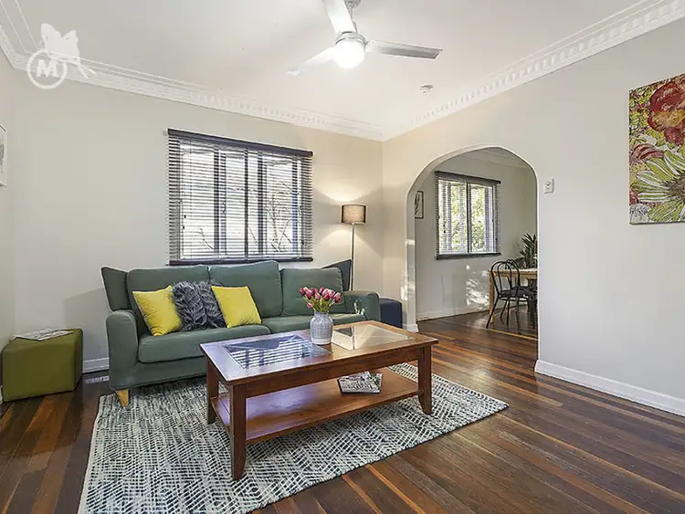 Third view of Homely house listing, 39 Gearside Street, Everton Park QLD 4053