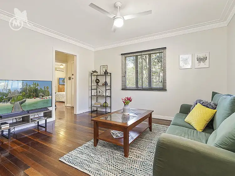 Fourth view of Homely house listing, 39 Gearside Street, Everton Park QLD 4053