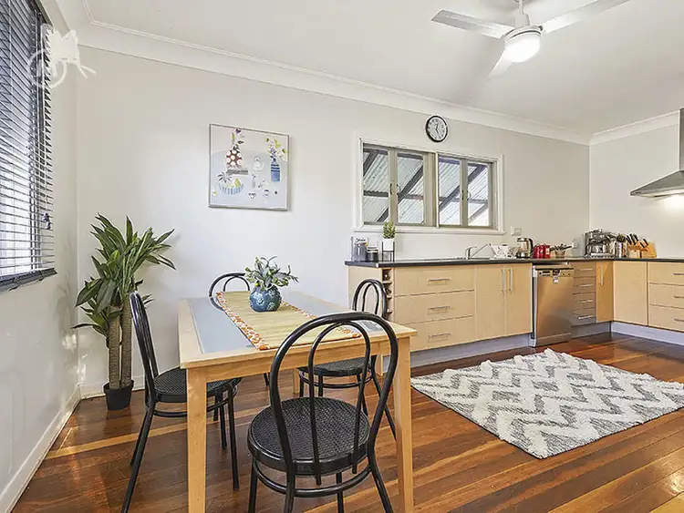 Fifth view of Homely house listing, 39 Gearside Street, Everton Park QLD 4053