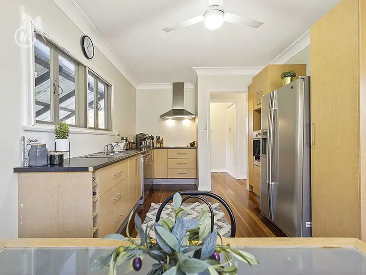 Sixth view of Homely house listing, 39 Gearside Street, Everton Park QLD 4053