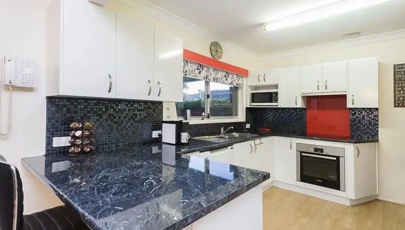 Main view of Homely house listing, 3 Amsterdam Street, Wishart QLD 4122