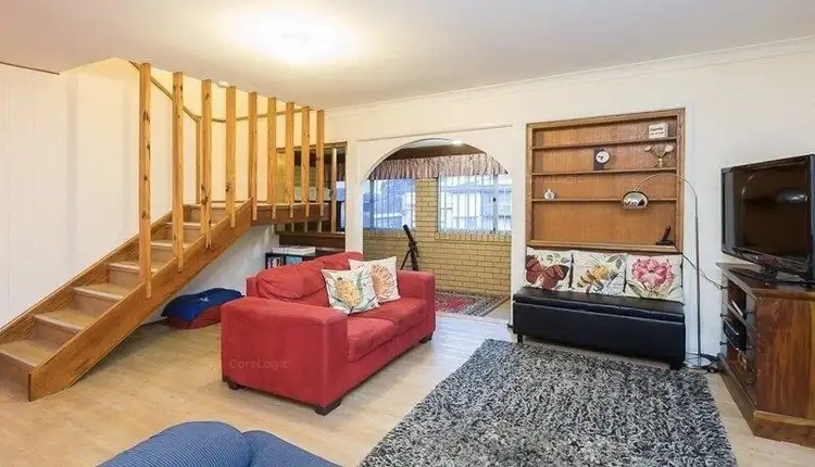 Second view of Homely house listing, 3 Amsterdam Street, Wishart QLD 4122