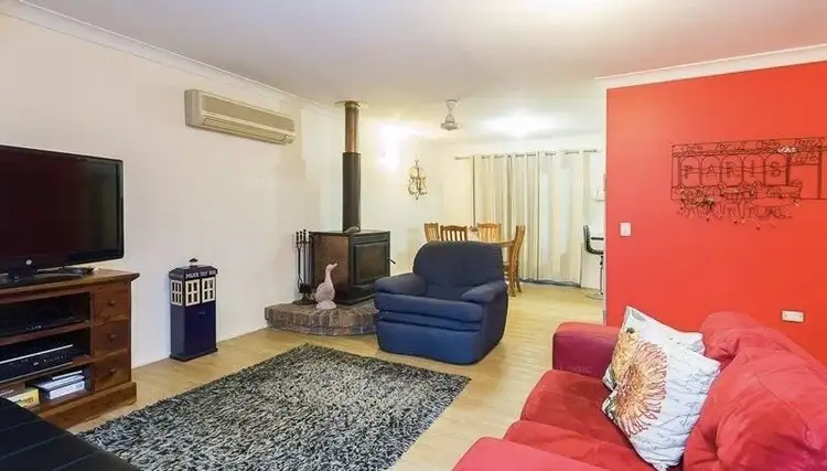 Third view of Homely house listing, 3 Amsterdam Street, Wishart QLD 4122