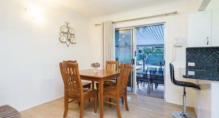 Fourth view of Homely house listing, 3 Amsterdam Street, Wishart QLD 4122