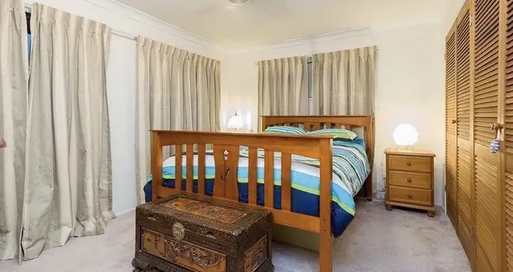 Fifth view of Homely house listing, 3 Amsterdam Street, Wishart QLD 4122