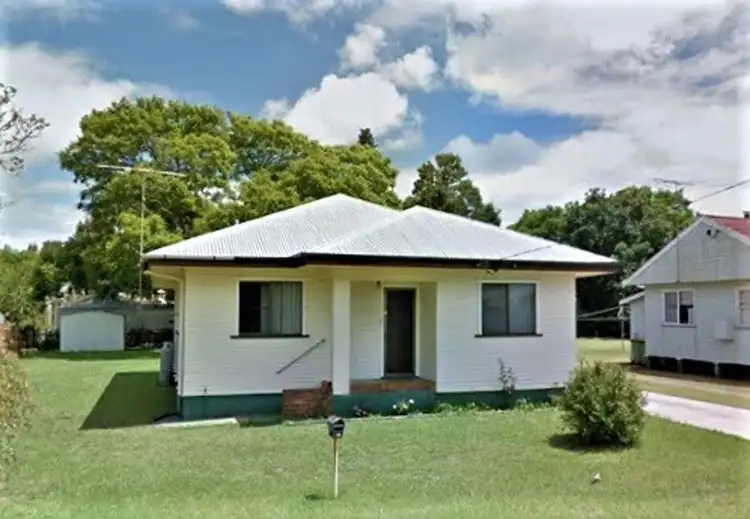 38 Butt Street, Harristown QLD 4350