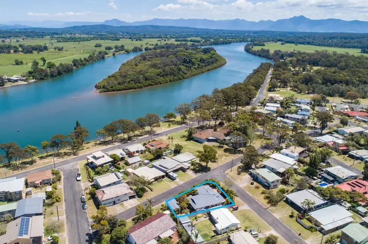 Main view of Homely house listing, 9 Grevillea Avenue, Mylestom NSW 2454