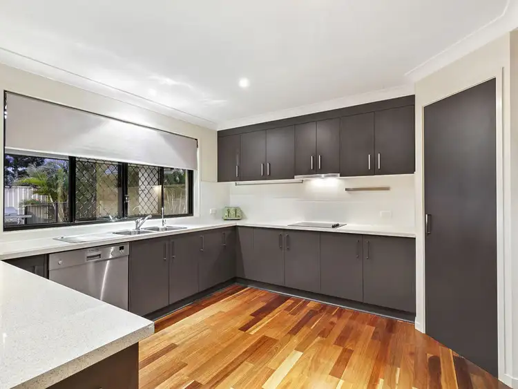 Fifth view of Homely house listing, 114 School Road, Wynnum West QLD 4178