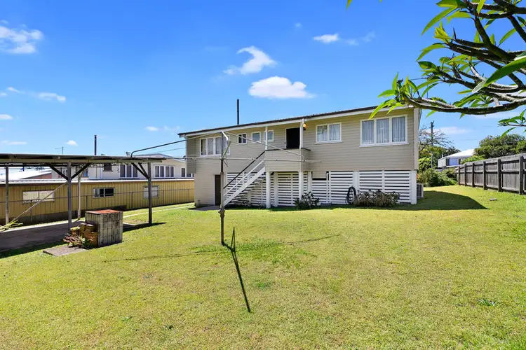 Second view of Homely house listing, 12 Leroy St, Manly West QLD 4179