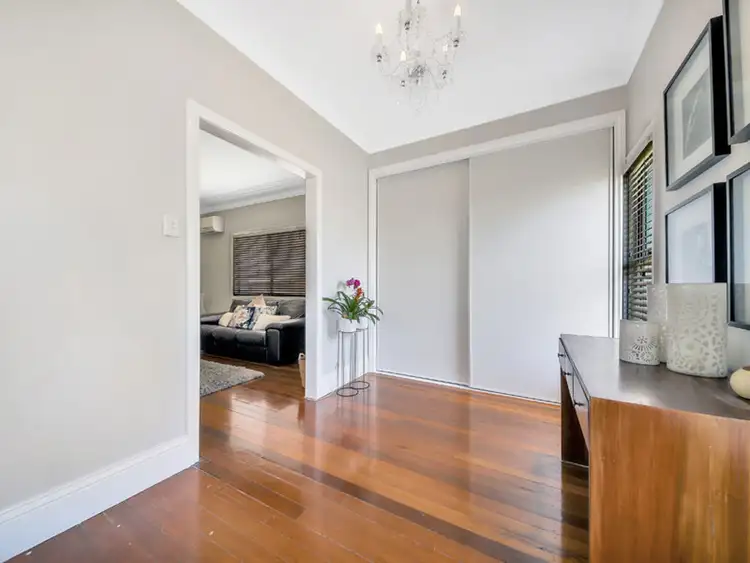 Second view of Homely house listing, 86 Uplands Tce, Wynnum QLD 4178