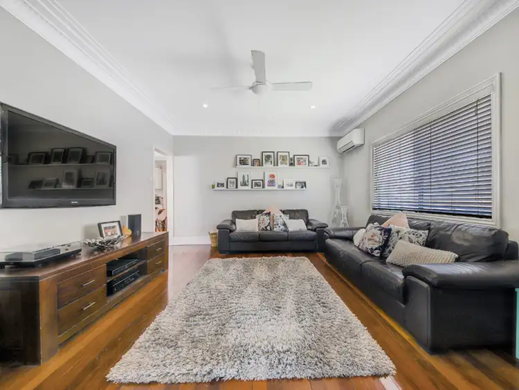 Third view of Homely house listing, 86 Uplands Tce, Wynnum QLD 4178