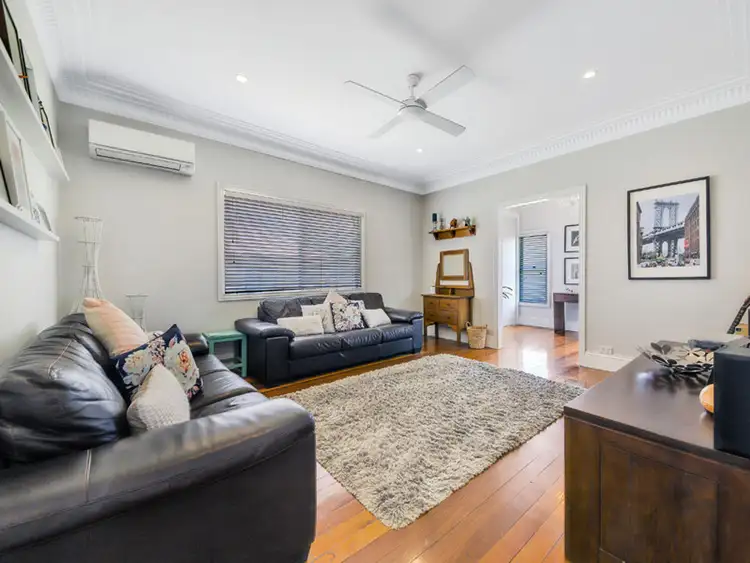 Fourth view of Homely house listing, 86 Uplands Tce, Wynnum QLD 4178