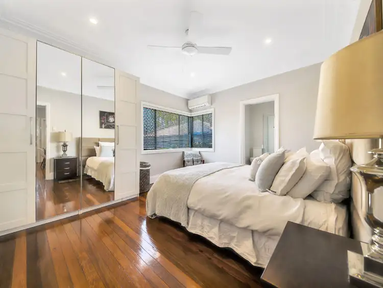 Fifth view of Homely house listing, 86 Uplands Tce, Wynnum QLD 4178