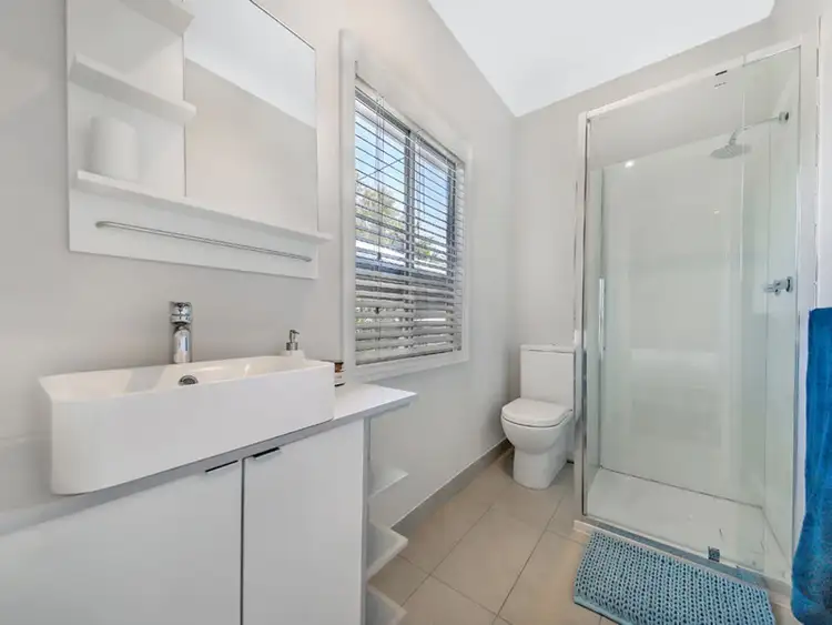 Sixth view of Homely house listing, 86 Uplands Tce, Wynnum QLD 4178