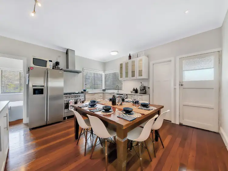 Seventh view of Homely house listing, 86 Uplands Tce, Wynnum QLD 4178