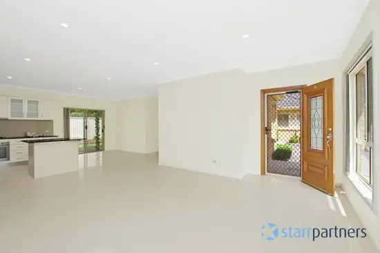 Second view of Homely villa listing, 3/105 Faraday Road, Padstow NSW 2211