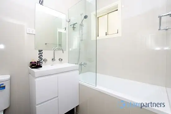 Third view of Homely villa listing, 3/105 Faraday Road, Padstow NSW 2211