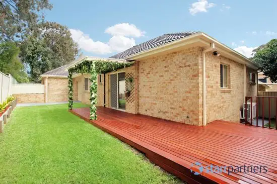 Fourth view of Homely villa listing, 3/105 Faraday Road, Padstow NSW 2211