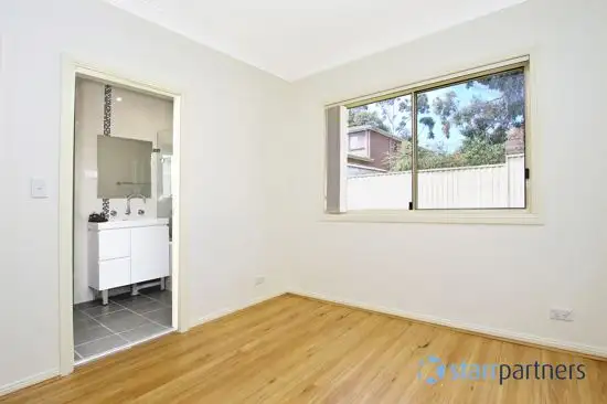 Sixth view of Homely villa listing, 3/105 Faraday Road, Padstow NSW 2211