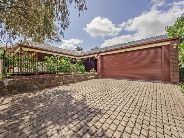 53 Mukine St, Jindalee QLD 4074