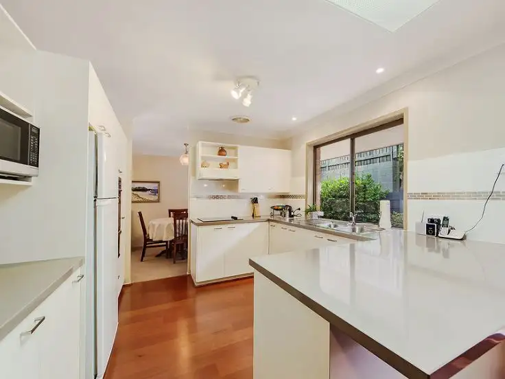 Sixth view of Homely house listing, 53 Mukine St, Jindalee QLD 4074