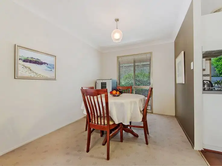 Seventh view of Homely house listing, 53 Mukine St, Jindalee QLD 4074